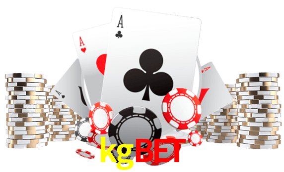 Jogue jogos de pôquer em kgbet
