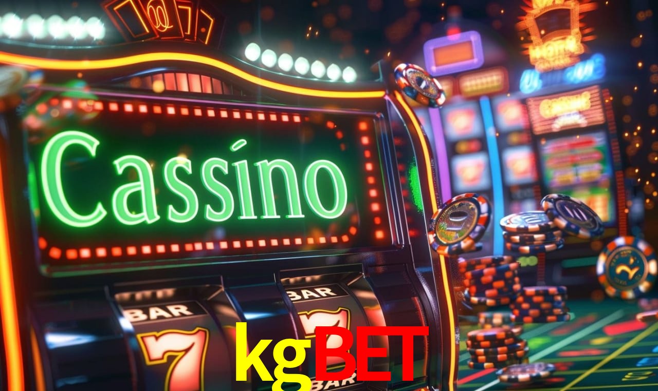 Experiência VIP kgbet
