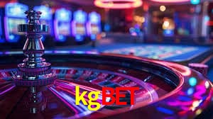 Statistics kgbet