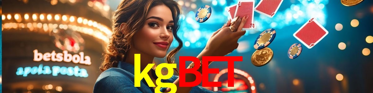 Experiência VIP kgbet