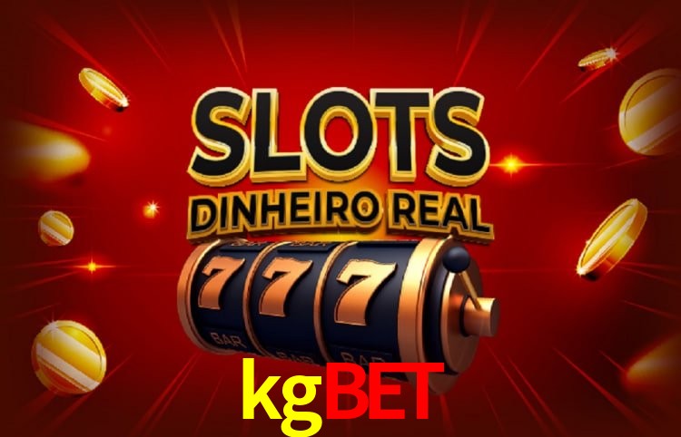 Provedores de Jogos kgbet