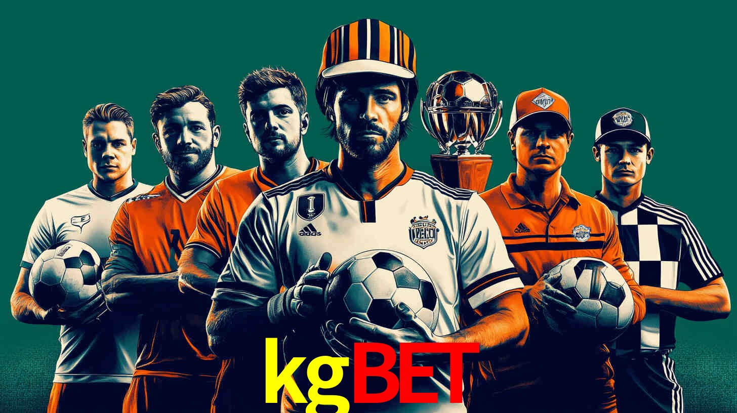 Apostas Esportivas na kgbet: Um Guia Completo