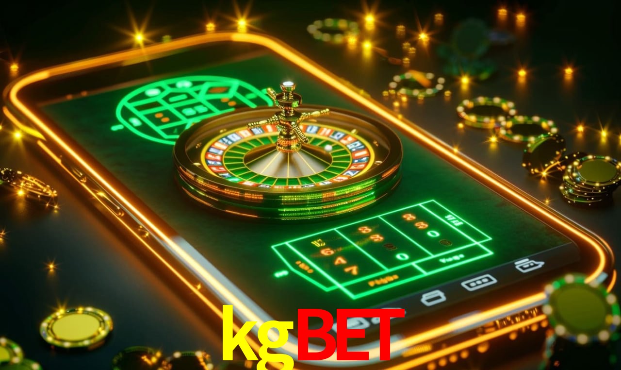 Avaliações dos Jogadores kgbet