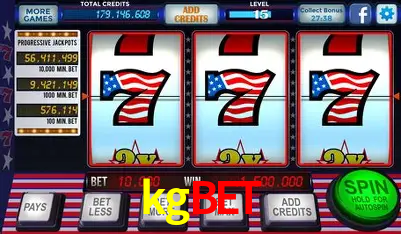 Descubra a Magia dos Jogos de Arcade no kgbet