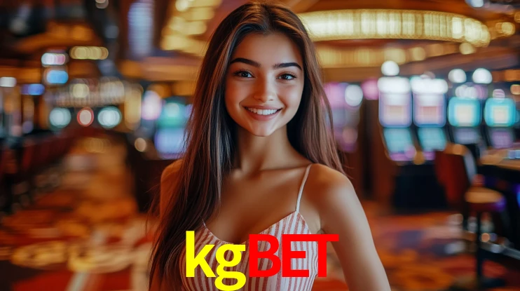 Welcome Bonus kgbet