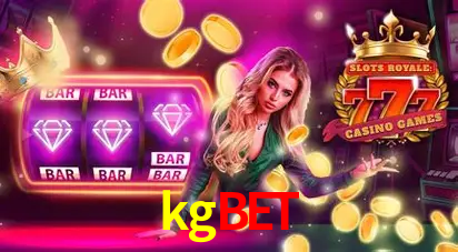 Descubra o Mundo do Cassino Online com kgbet