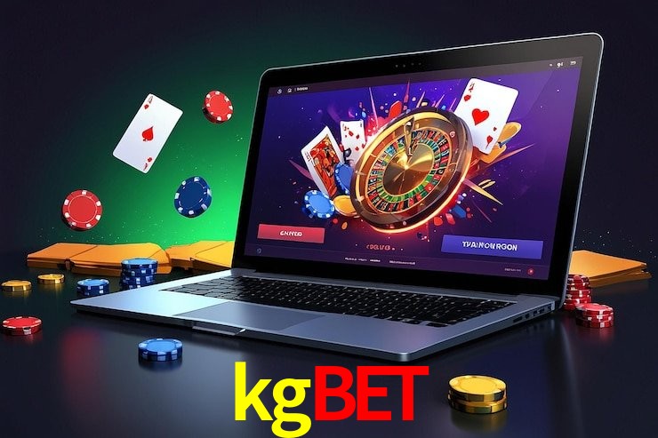 Casino Ao Vivo kgbet