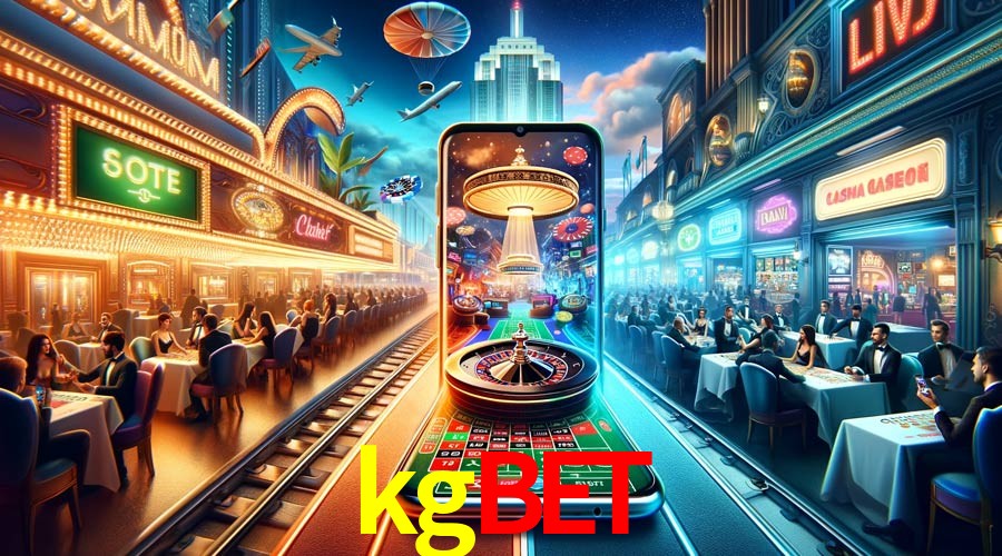 Quick Registration kgbet
