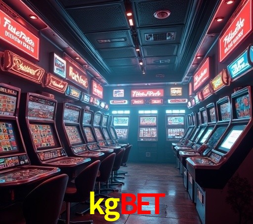 Login Seguro kgbet