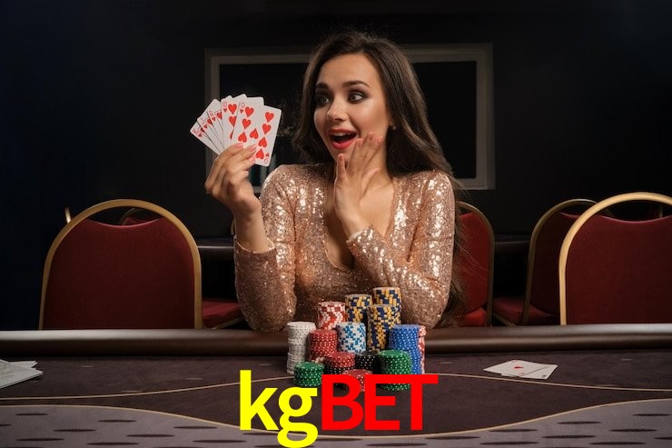 A Emoção da Loteria na kgbet: Uma Chance de Mudança de Vida