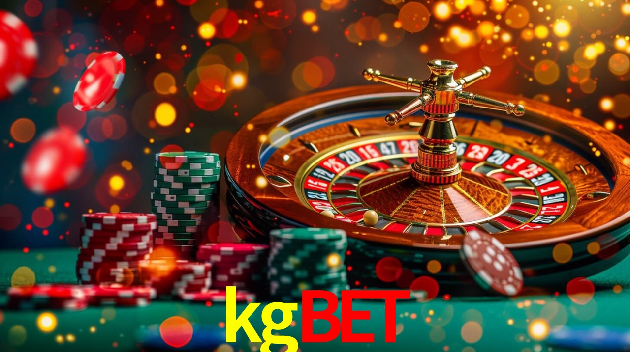 Explorando a Categoria de Eventos em Apostas na kgbet