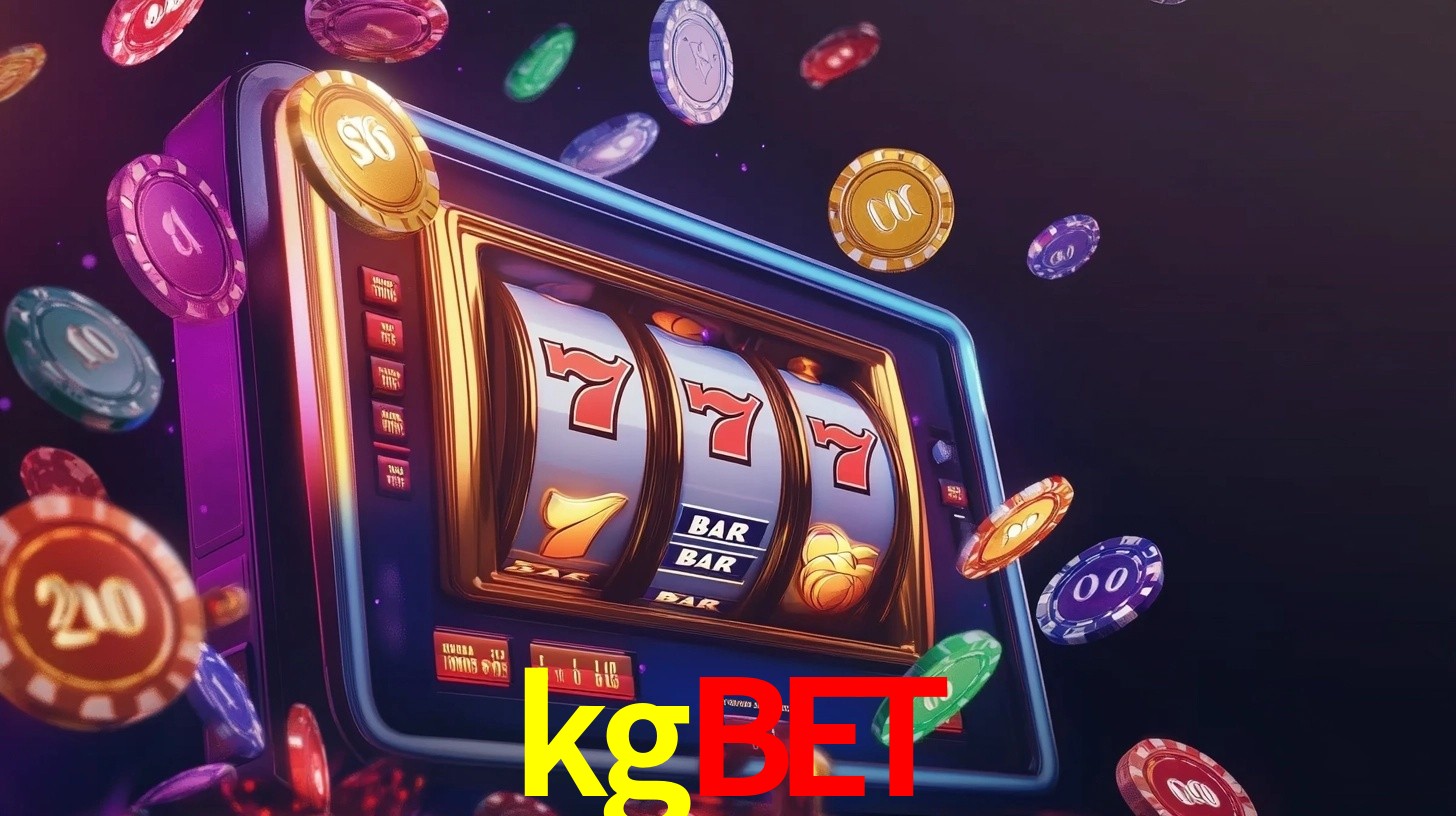 Live Casino kgbet