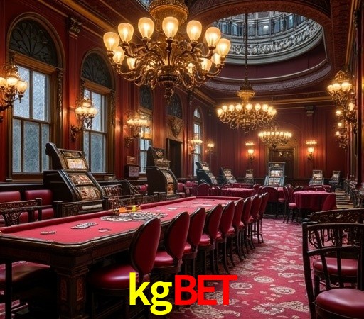 Diretório de Jogos kgbet