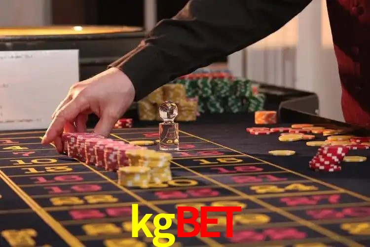 A Emoção da Loteria na kgbet: Uma Chance de Mudança de Vida