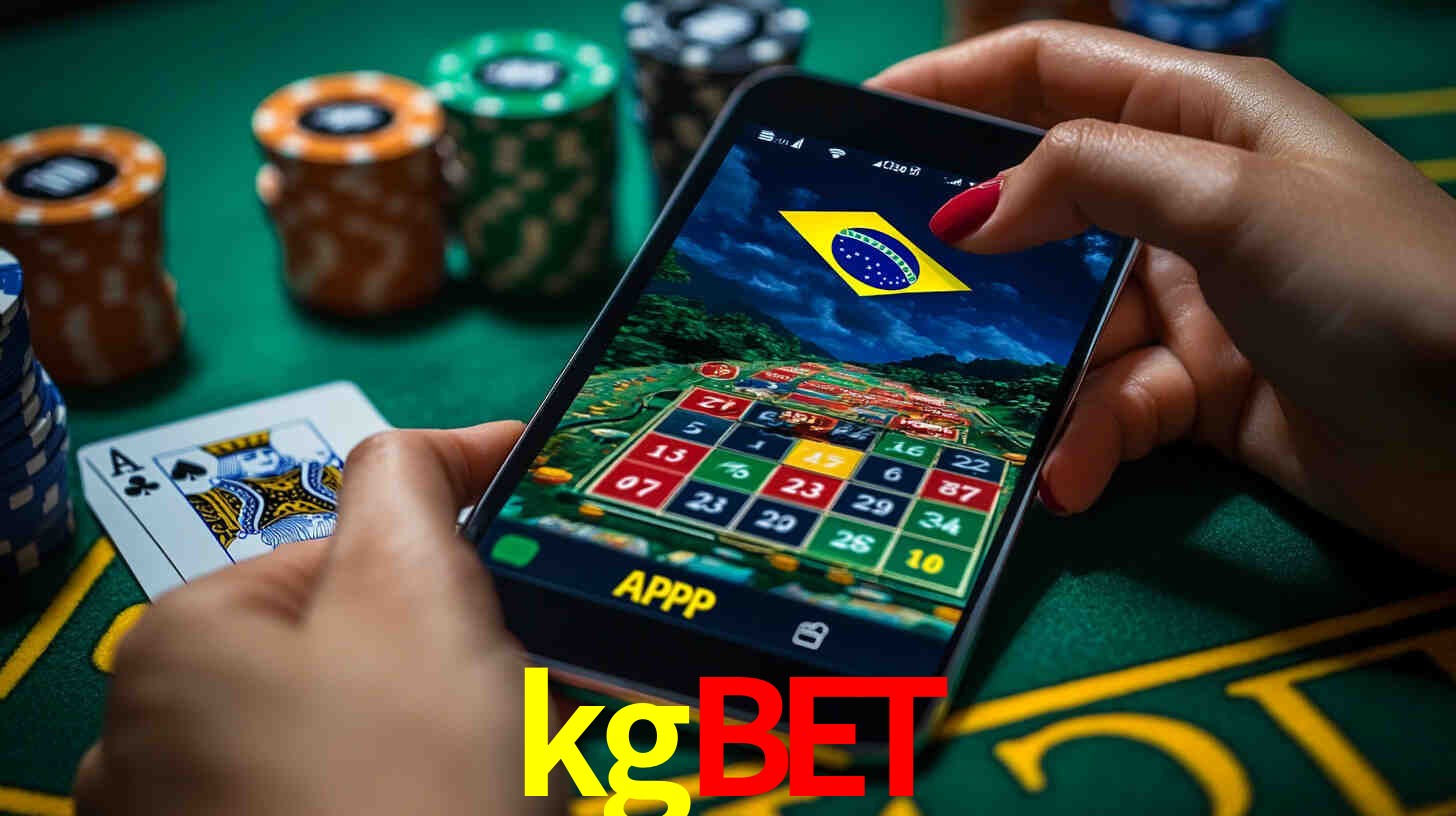 Inovações de Jogos na kgbet: O Futuro das Experiências Interativas