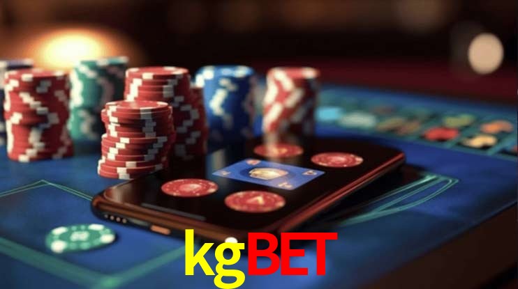 Apostas de Futebol kgbet