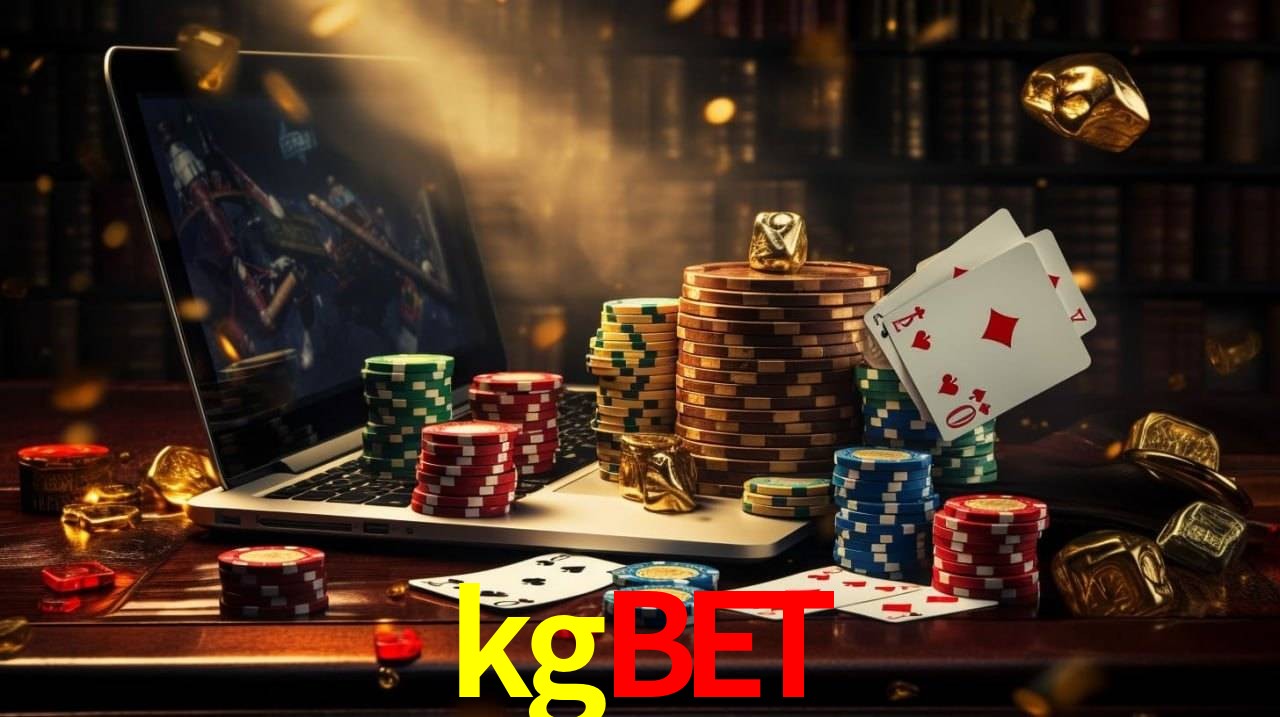 Interface do App kgbet
