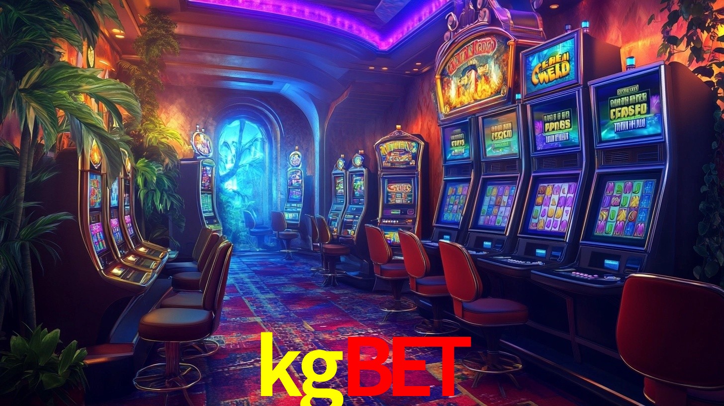 Roulette Table kgbet
