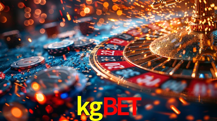 Game Providers kgbet