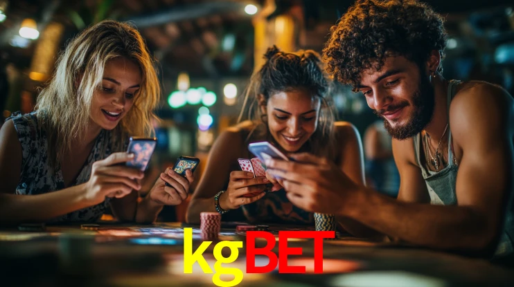 VIP Casino kgbet