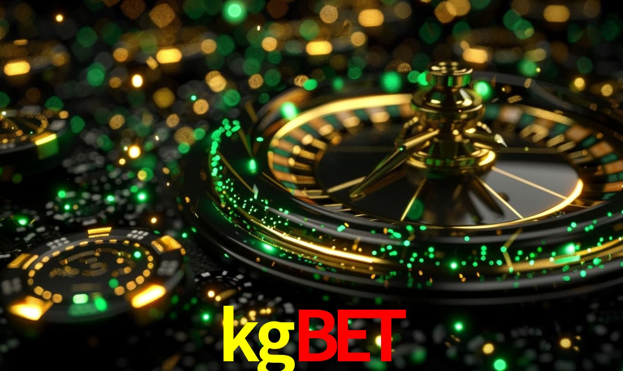 Sistemas de Segurança kgbet