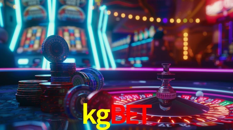 Slot Games kgbet