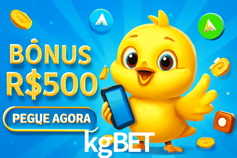 Account Benefits kgbet