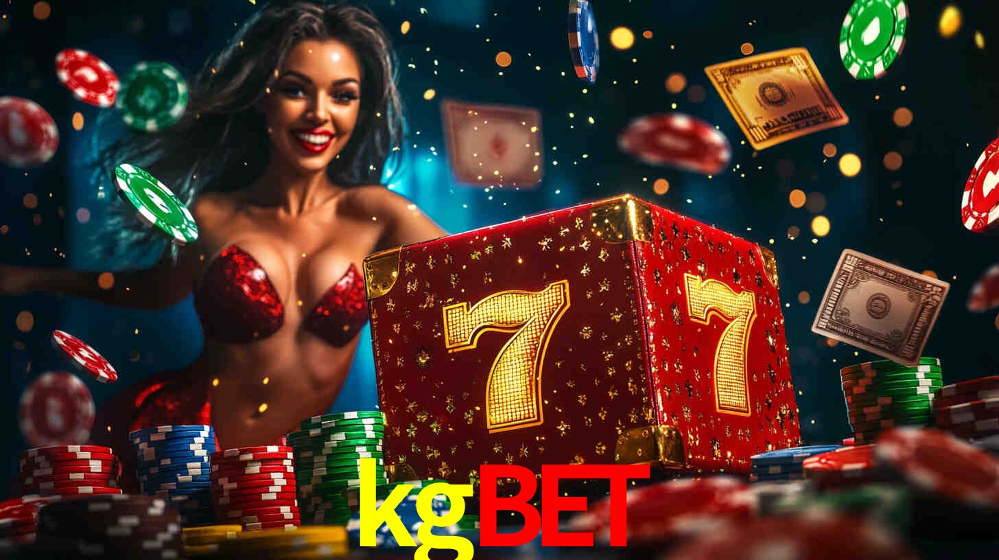 Descubra o Programa VIP da kgbet: Vantagens Exclusivas para Jogadores