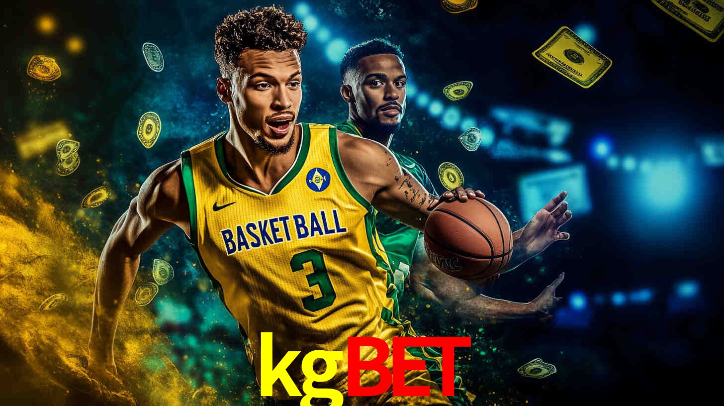 Desvendando o Mundo dos Jogos Virtuais na kgbet
