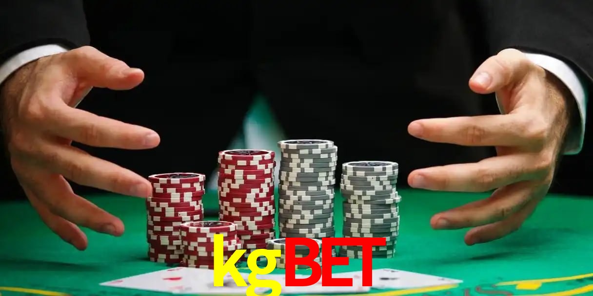 Promoção Relâmpago kgbet