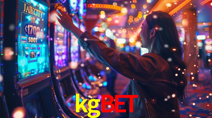 Explore as vantagens do kgbet: serviço profissional e confiabilidade