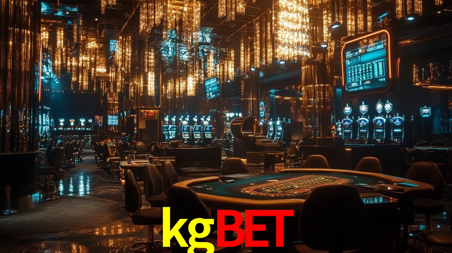 kgbet