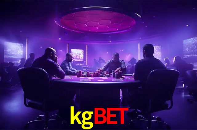 Mesa de Blackjack kgbet