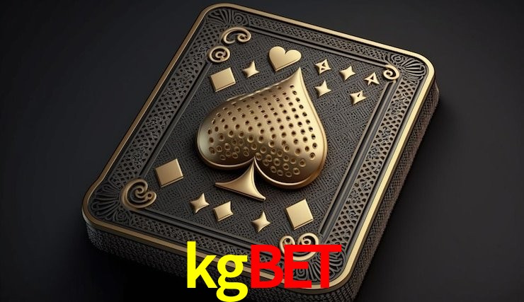 Casino Ao Vivo kgbet