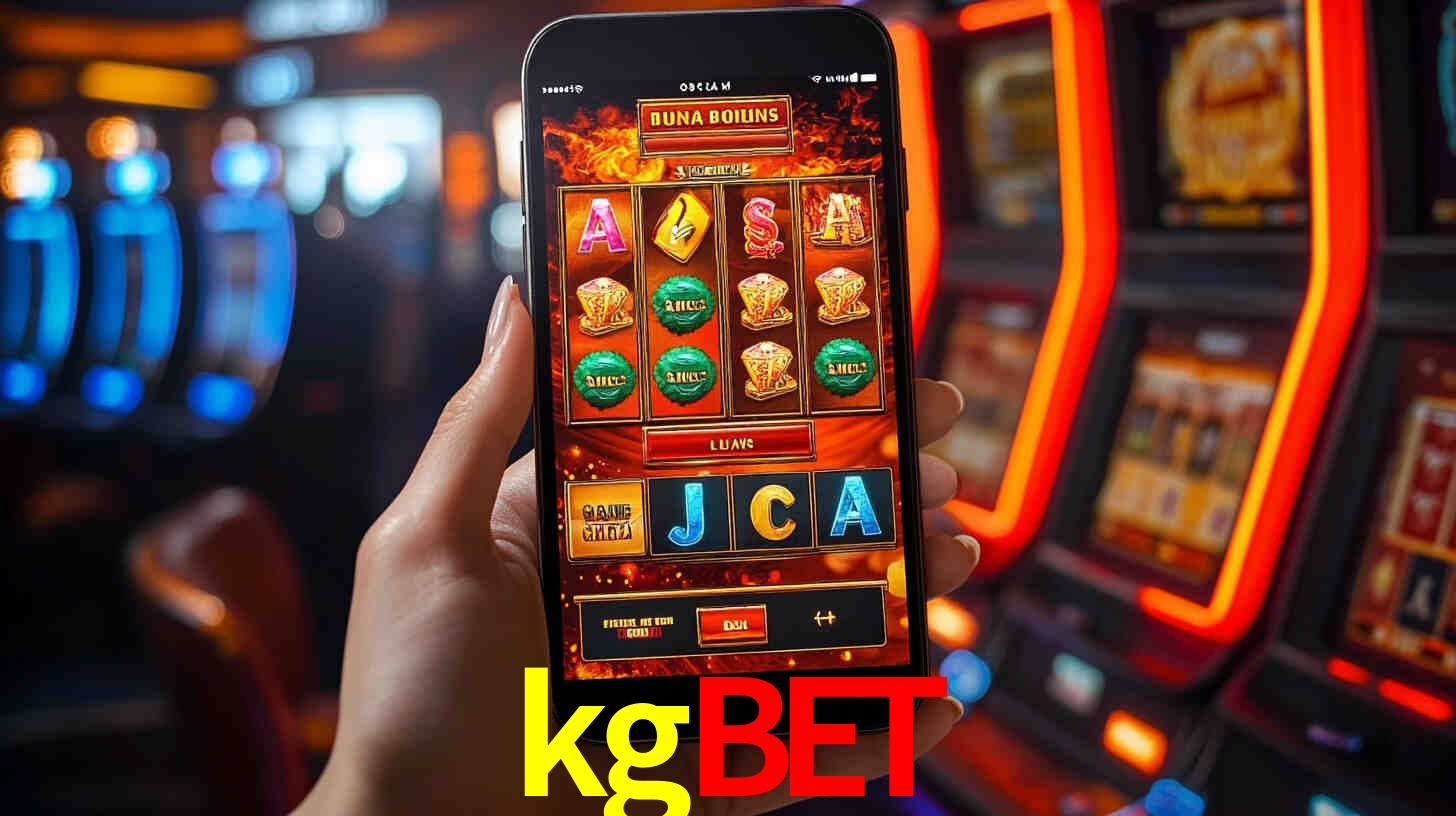 Experimente o Login Seguro Premium no kgbet