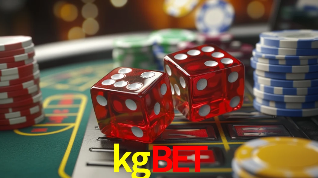 Blackjack Table kgbet