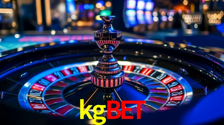 kgbet App Interface