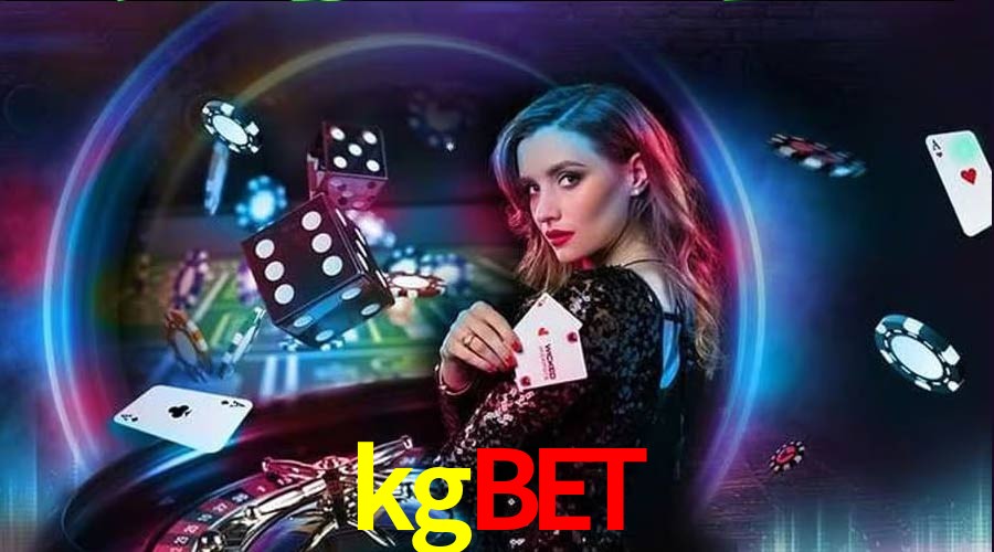 Secure Login kgbet
