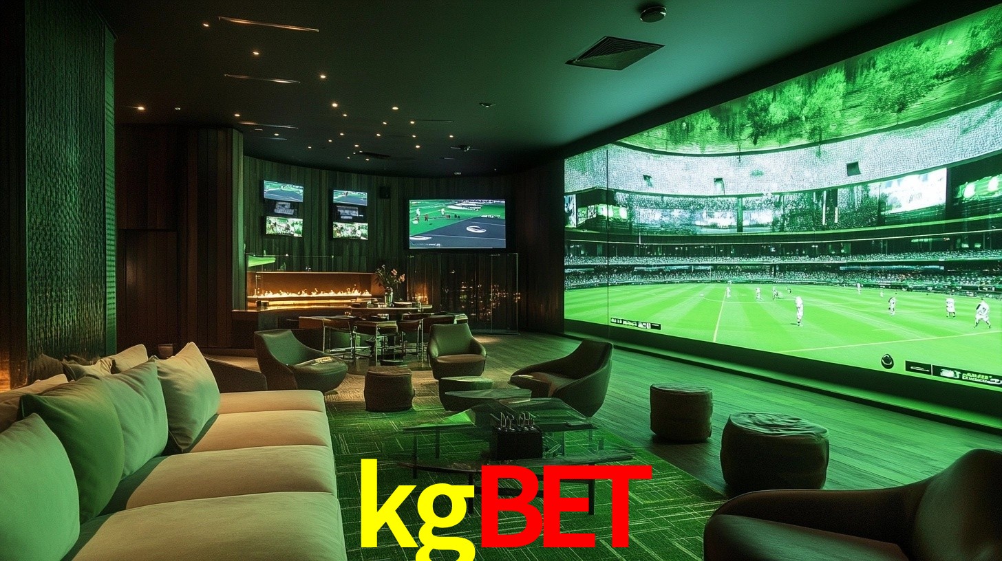 Sinta a adrenalina dos jogos de cassino com kgbet